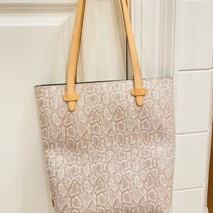 Consuela Tote Bag